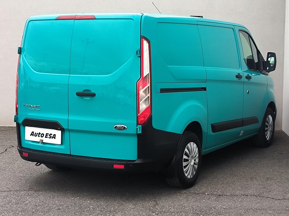 Ford Transit Custom 2.0TDCi  L1H1