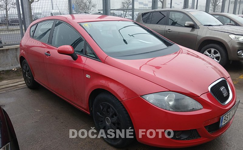 Seat Leon 1.4i 