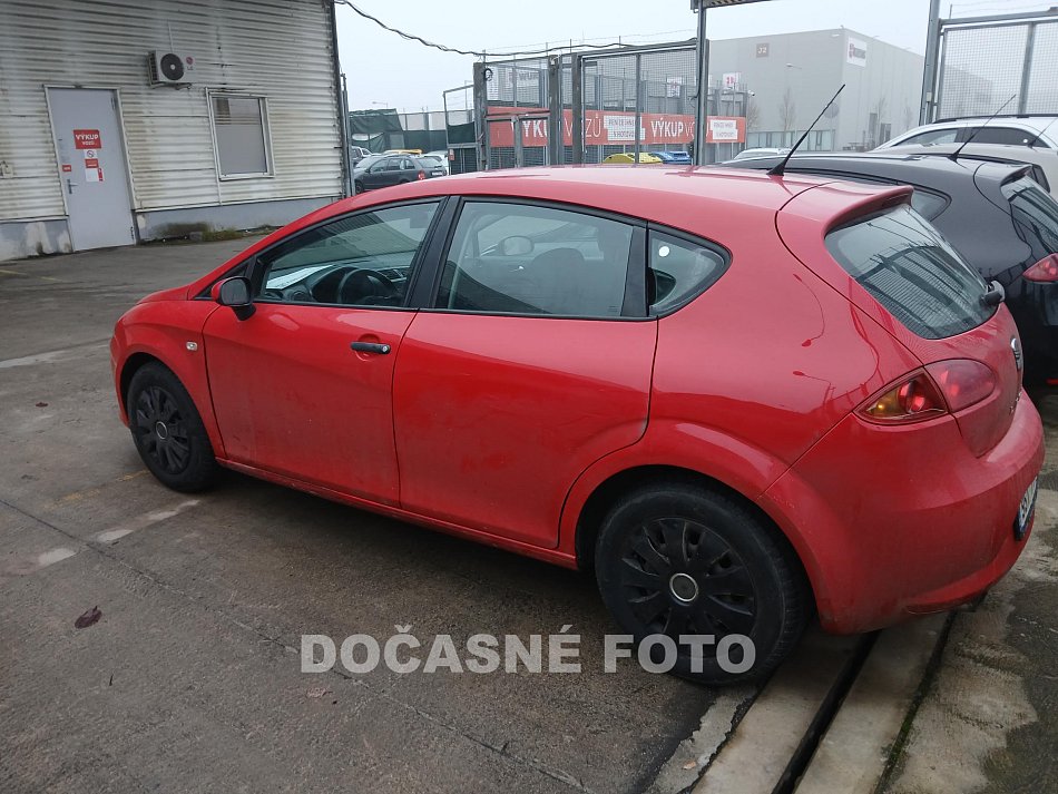 Seat Leon 1.4i 