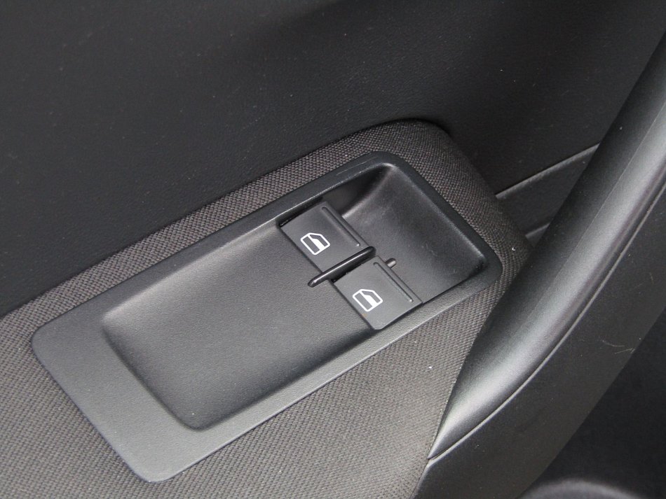 Volkswagen Polo 1.6TDi 