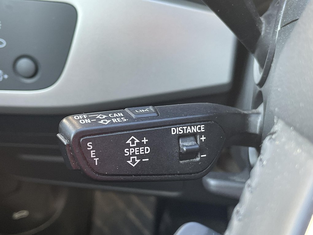 Audi A4 2.0 TDi  quattro