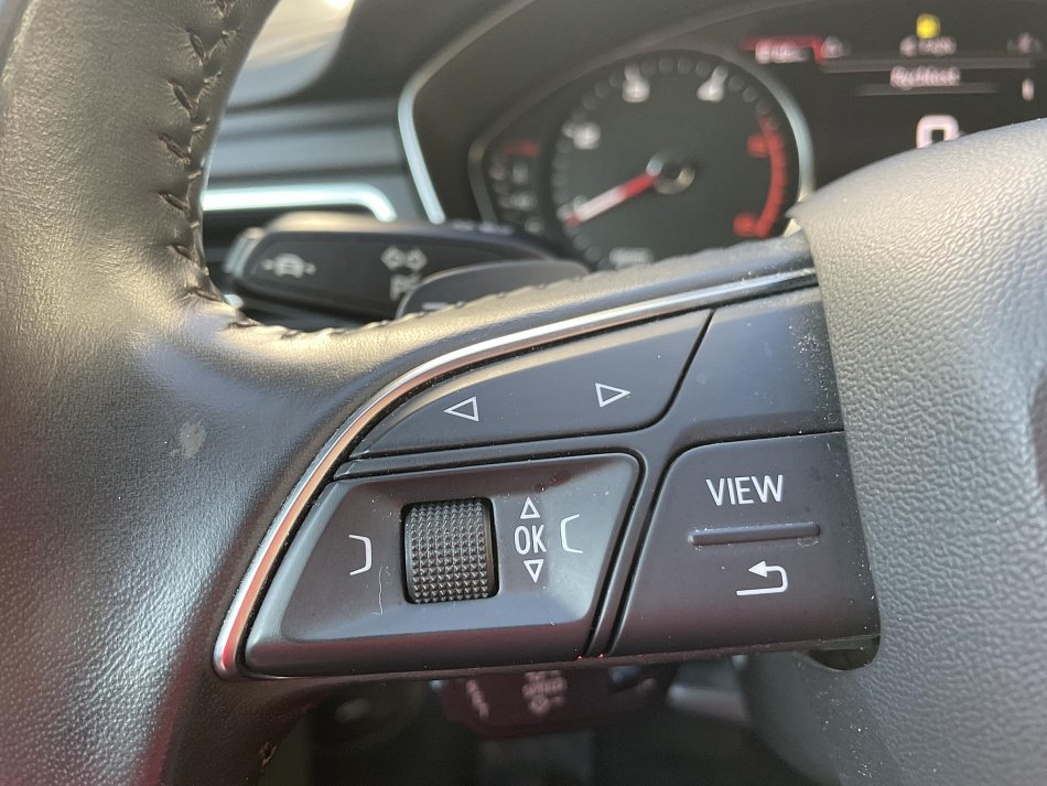 Audi A4 2.0 TDi  quattro