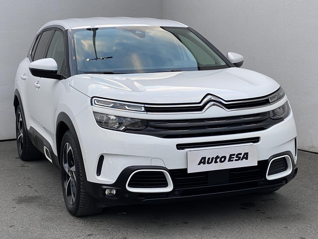 Citroën C5 Aircross 1.5 HDi Feel