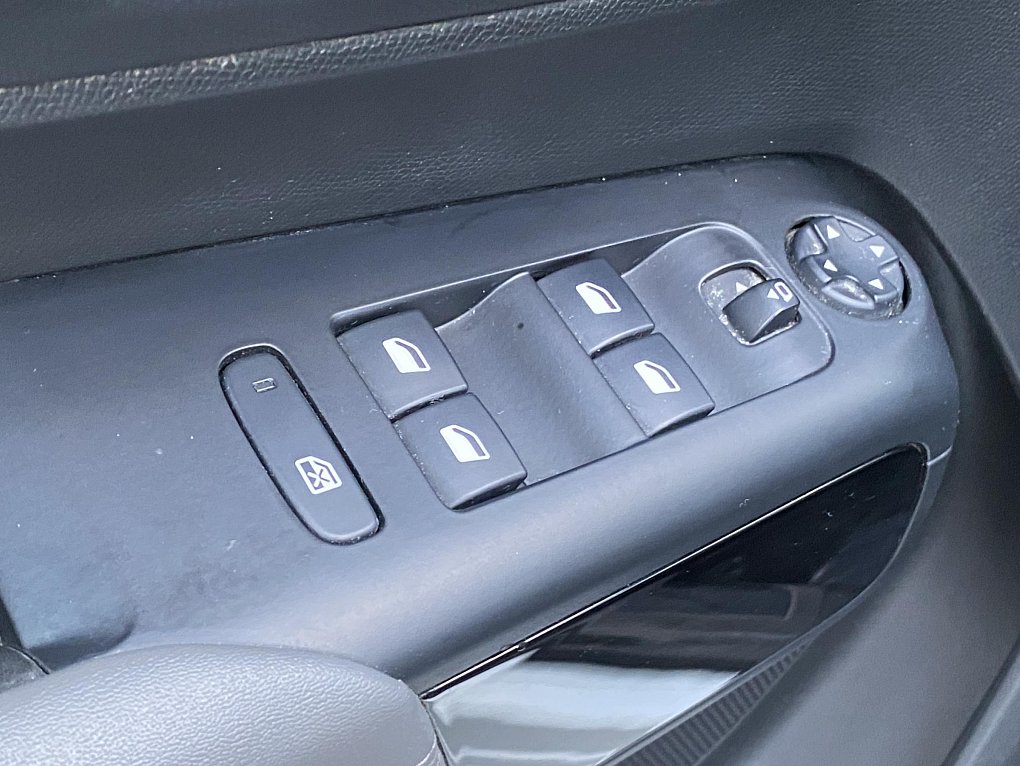 Citroën C5 Aircross 1.5 HDi Feel