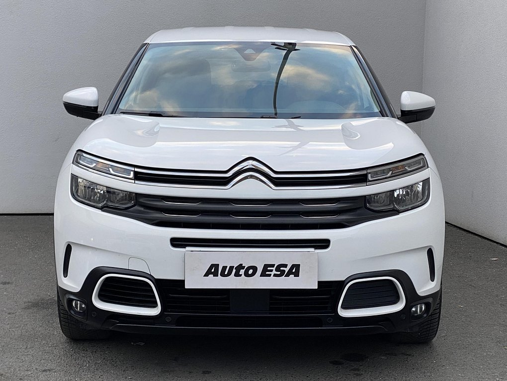 Citroën C5 Aircross 1.5 HDi Feel