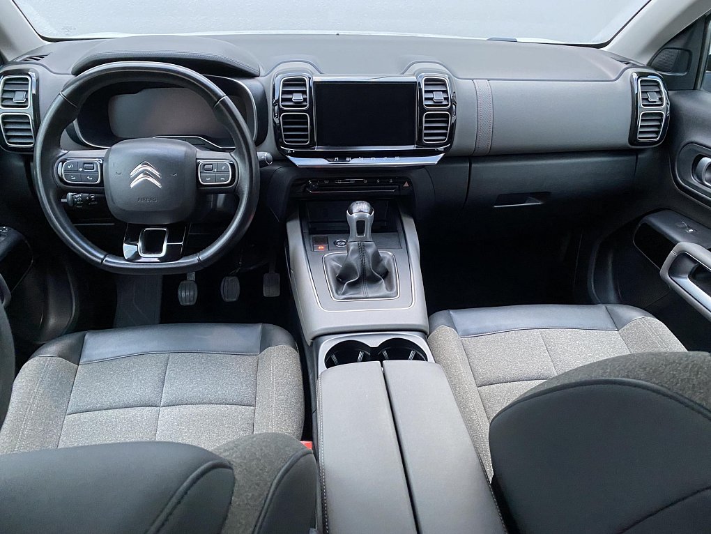 Citroën C5 Aircross 1.5 HDi Feel