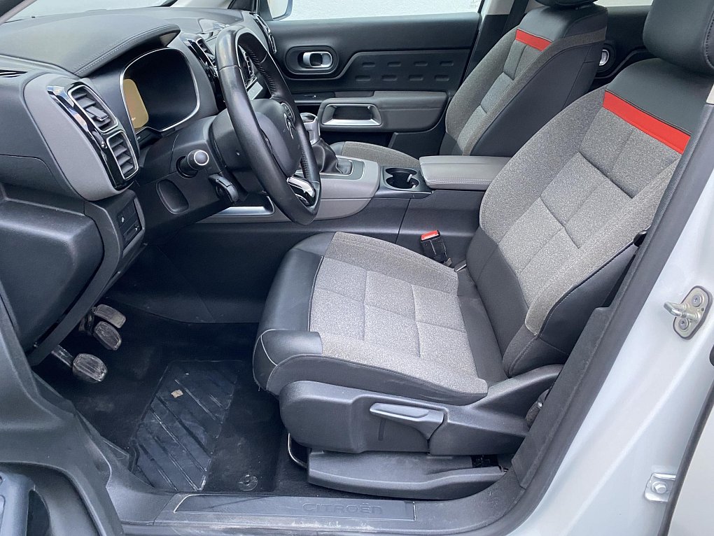 Citroën C5 Aircross 1.5 HDi Feel