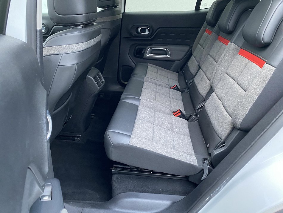 Citroën C5 Aircross 1.5 HDi Feel