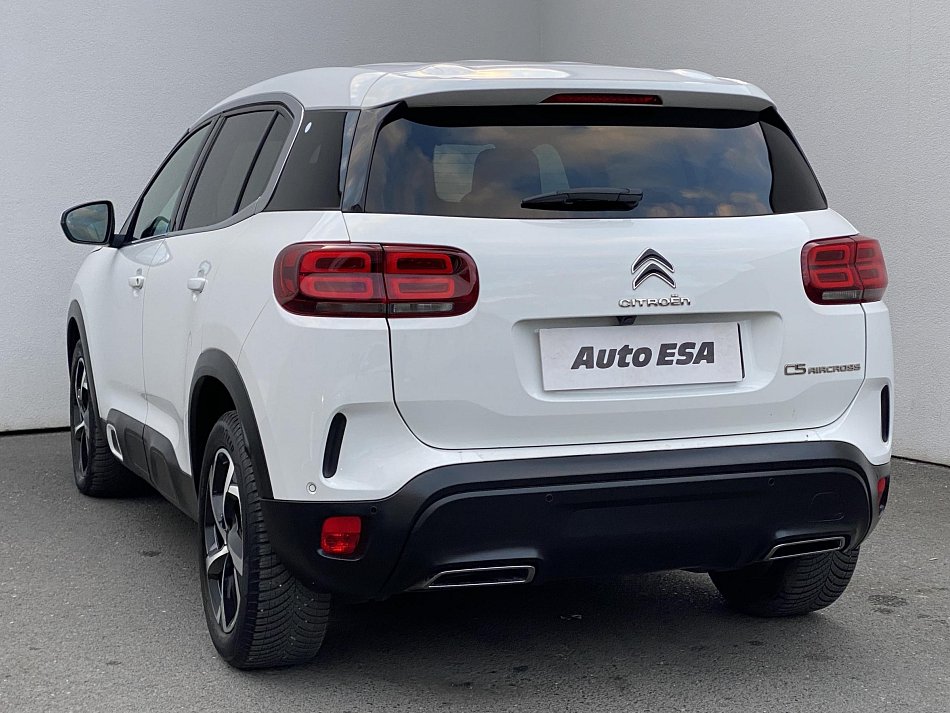 Citroën C5 Aircross 1.5 HDi Feel