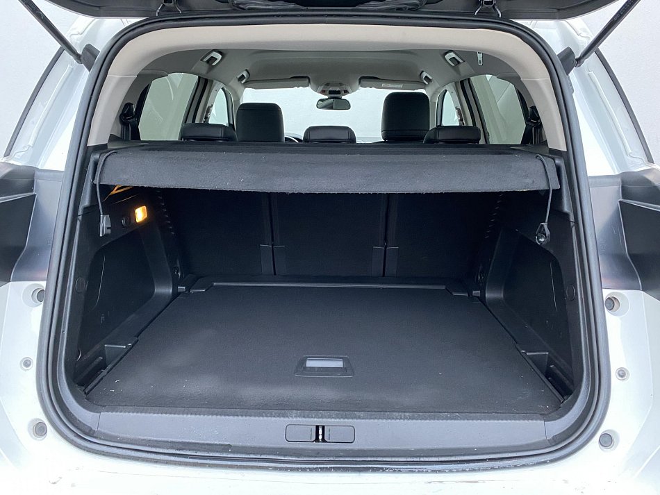 Citroën C5 Aircross 1.5 HDi Feel