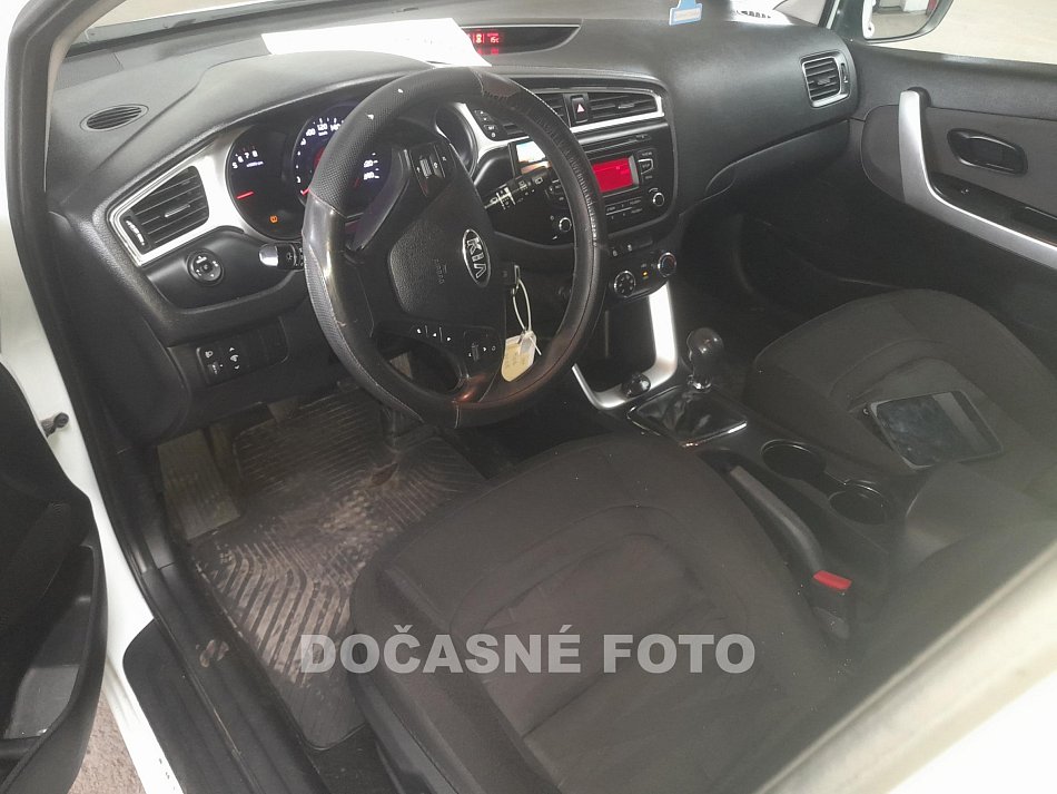 Kia Ceed 1.4i 