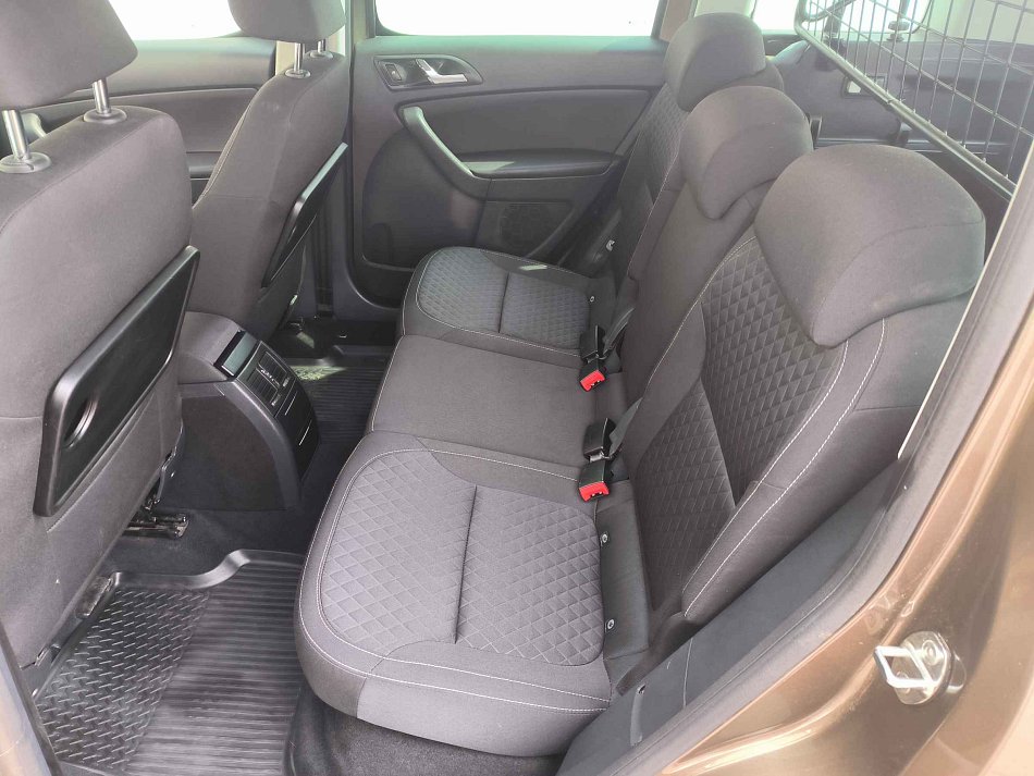 Škoda Yeti 2.0 TDi Edition 4x4