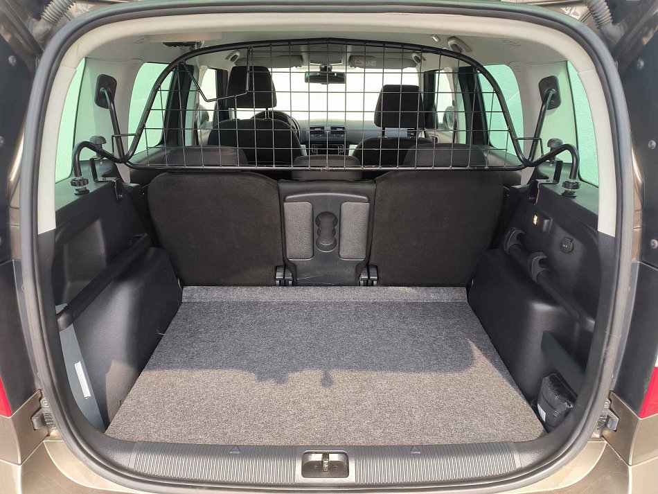 Škoda Yeti 2.0 TDi Edition 4x4