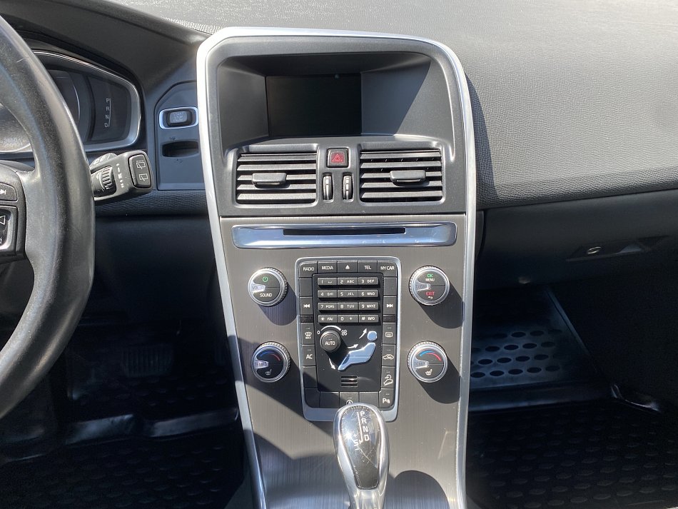 Volvo XC60 2.4 D5  4x4