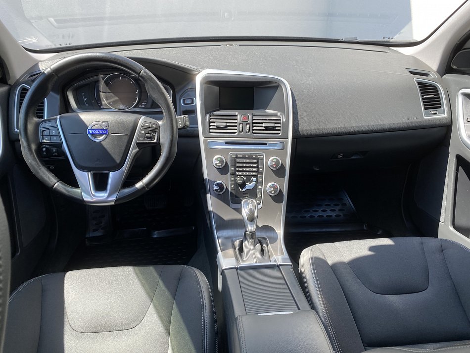 Volvo XC60 2.4 D5  4x4