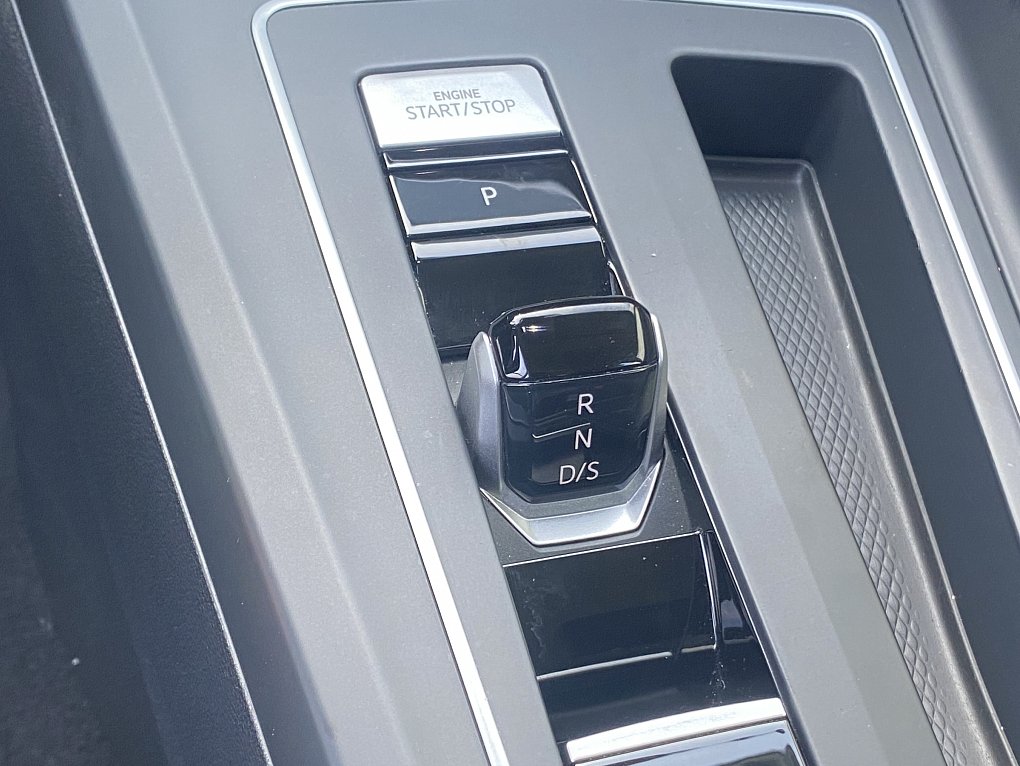 Volkswagen Golf 1.5 TSi 