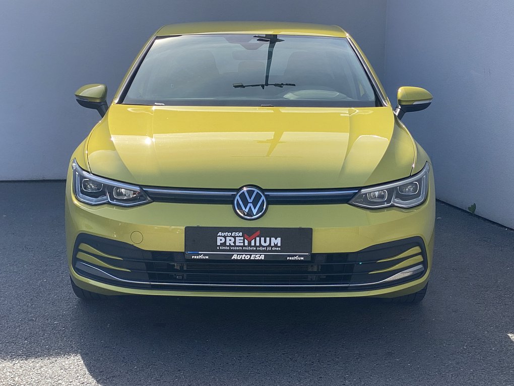 Volkswagen Golf 1.5 TSi 