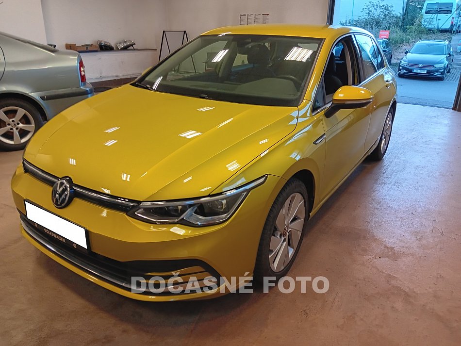 Volkswagen Golf 1.5 TSi 