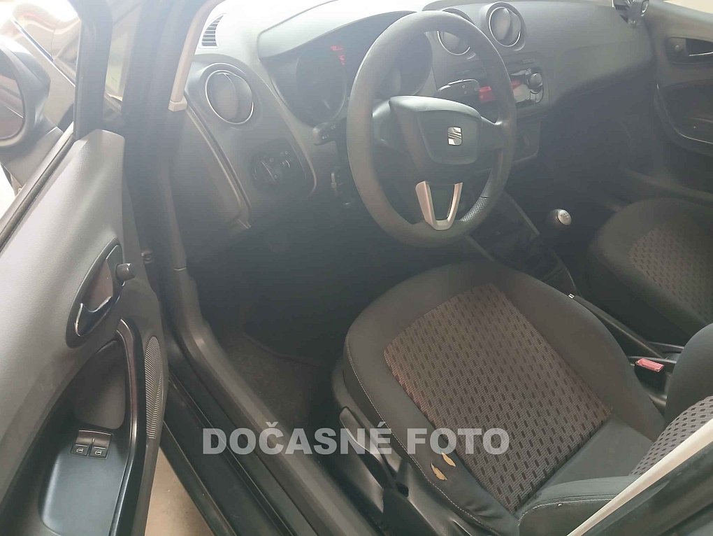 Seat Ibiza 1.2 