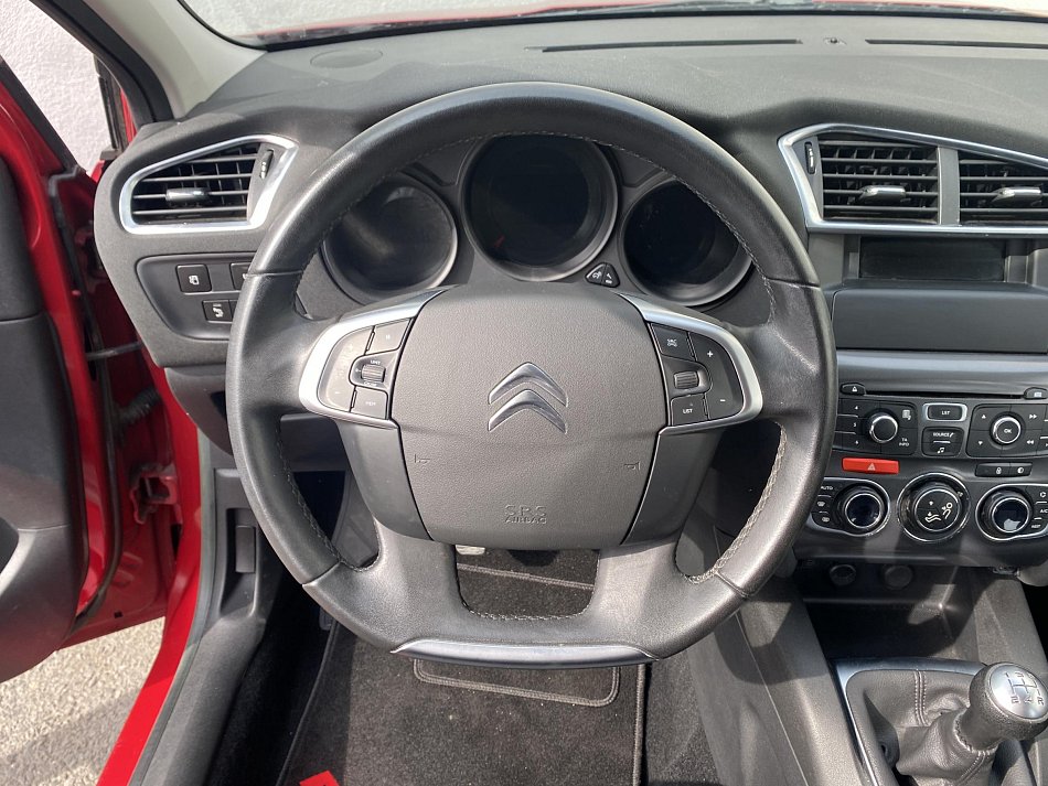 Citroën C4 1.6 Selection
