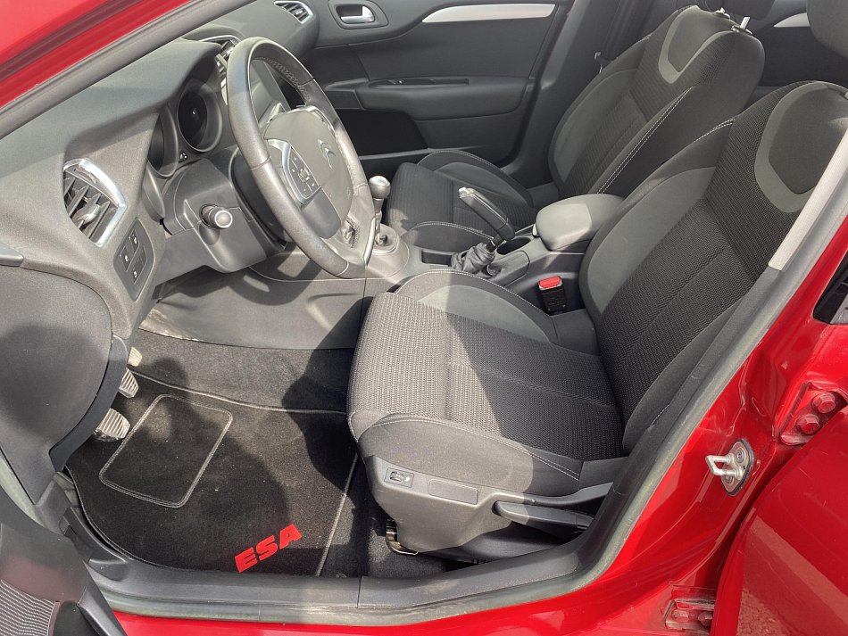 Citroën C4 1.6 Selection