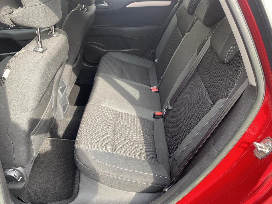 Citroën C4 1.6 Selection