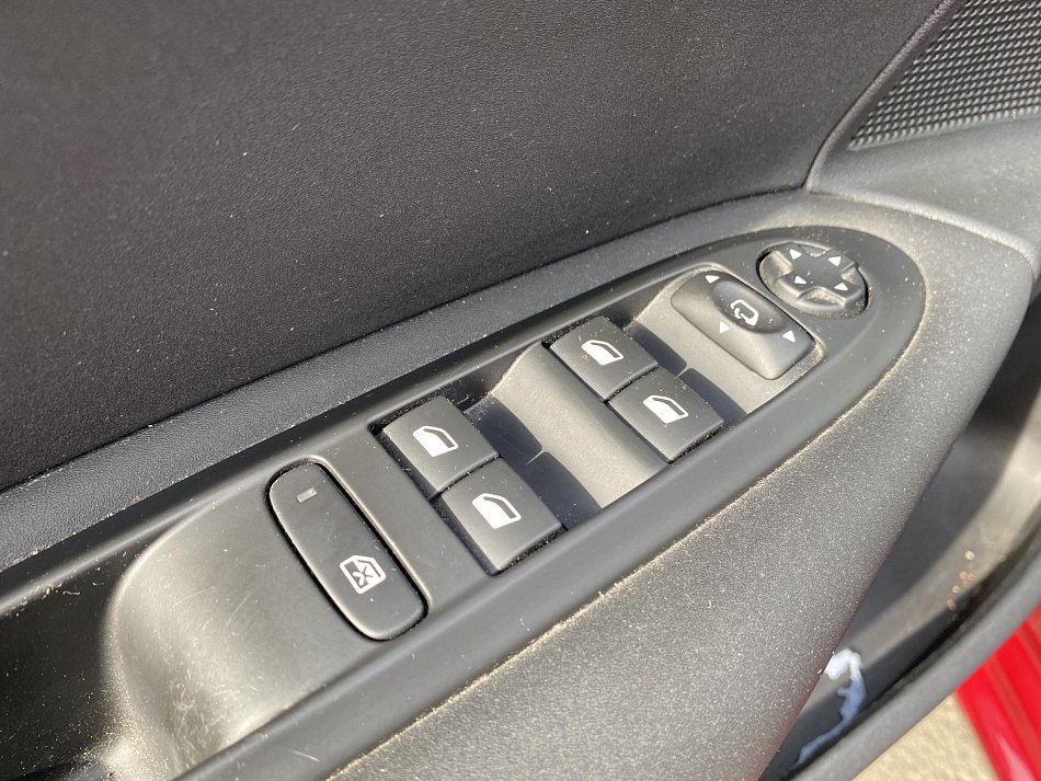 Citroën C4 1.6 Selection