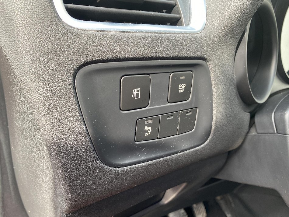 Citroën C4 1.6 Selection