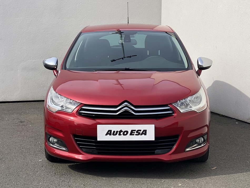 Citroën C4 1.6 Selection