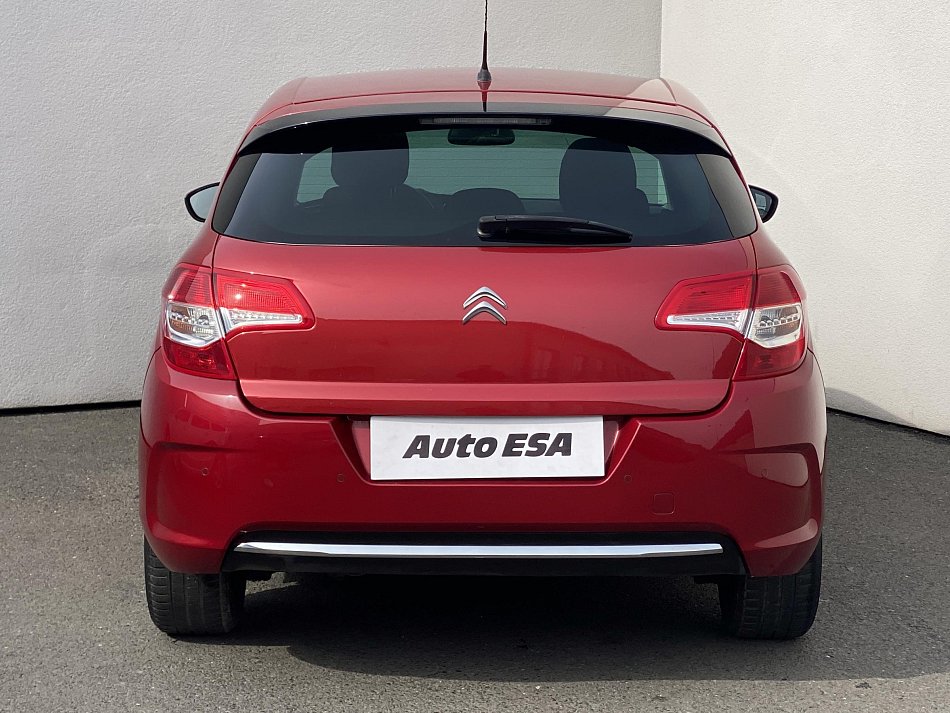 Citroën C4 1.6 Selection