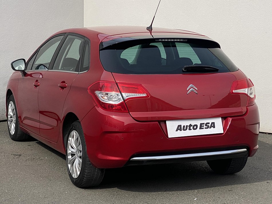 Citroën C4 1.6 Selection