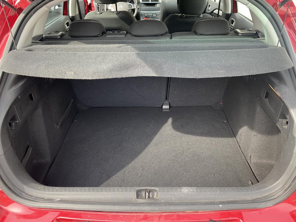 Citroën C4 1.6 Selection