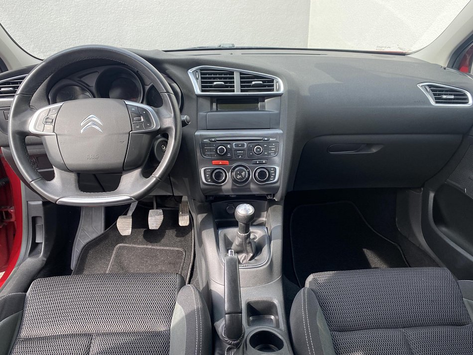 Citroën C4 1.6 Selection