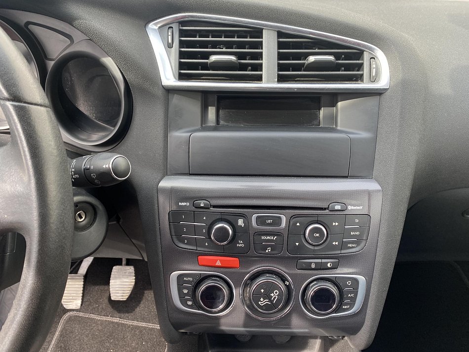 Citroën C4 1.6 Selection