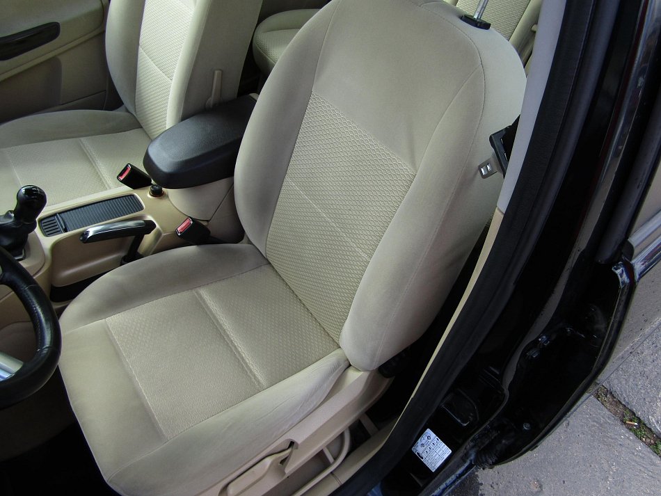 Ford C-MAX 1.8 TDCi Ghia