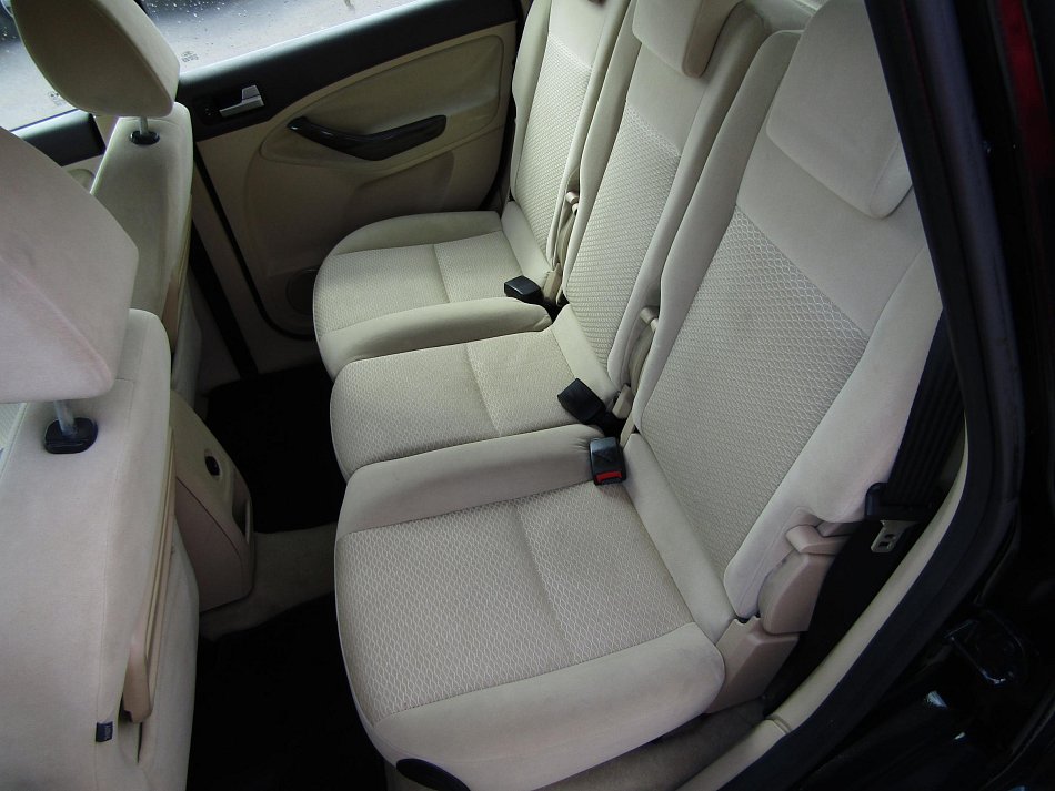 Ford C-MAX 1.8 TDCi Ghia