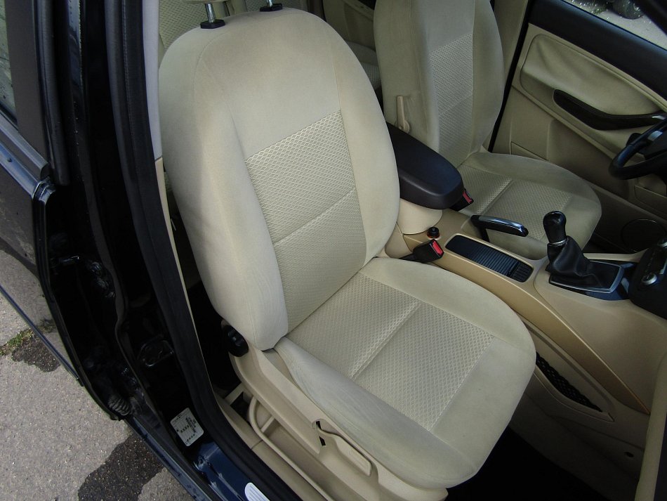 Ford C-MAX 1.8 TDCi Ghia