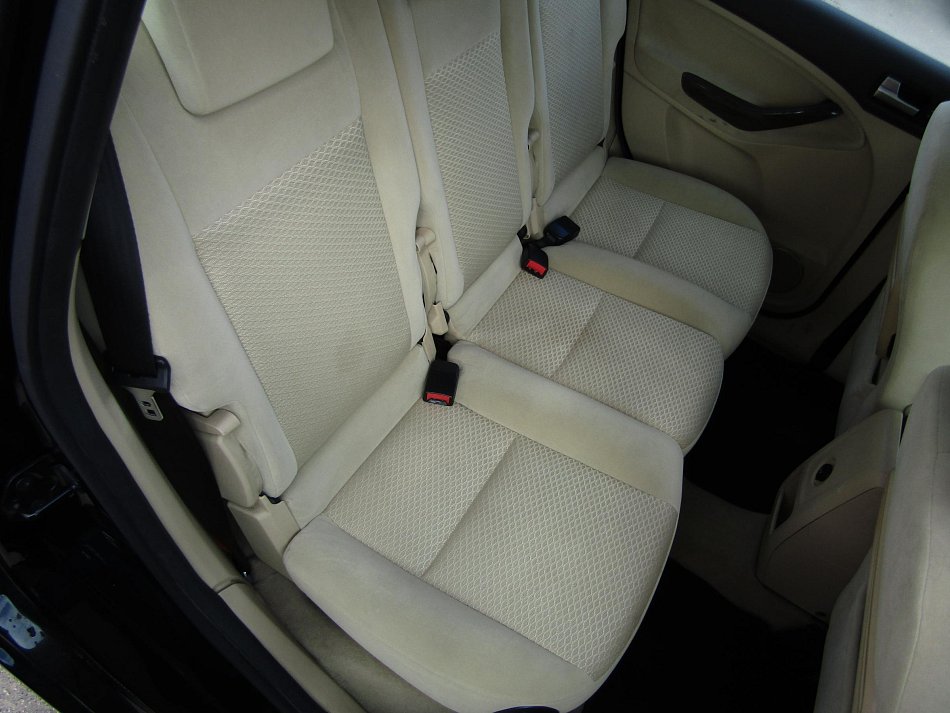 Ford C-MAX 1.8 TDCi Ghia