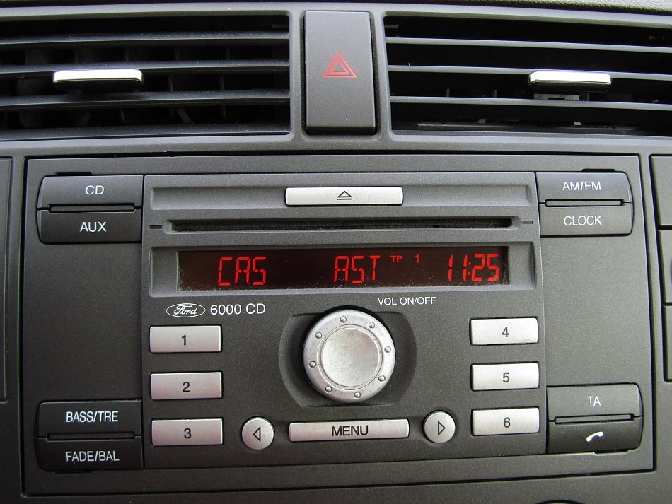 Ford C-MAX 1.8 TDCi Ghia