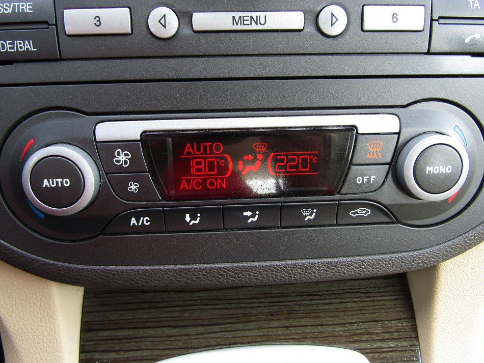 Ford C-MAX 1.8 TDCi Ghia