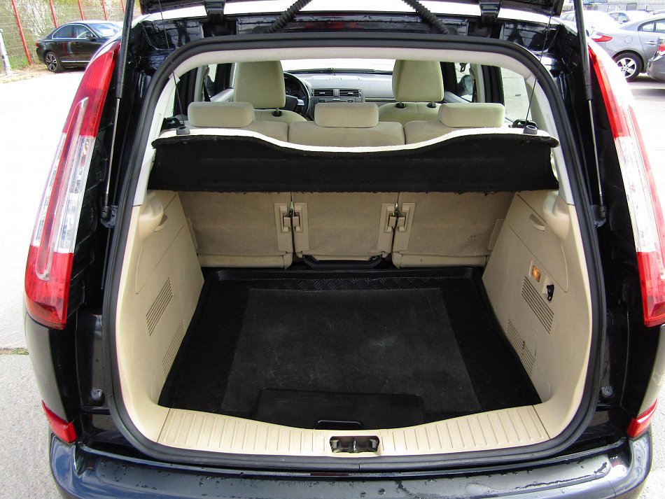 Ford C-MAX 1.8 TDCi Ghia