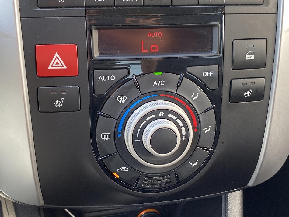 Kia Venga 1.4 CVVT 