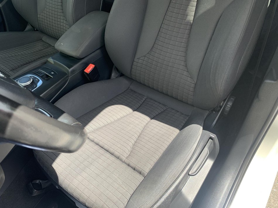 Audi A3 2.0 TDi 