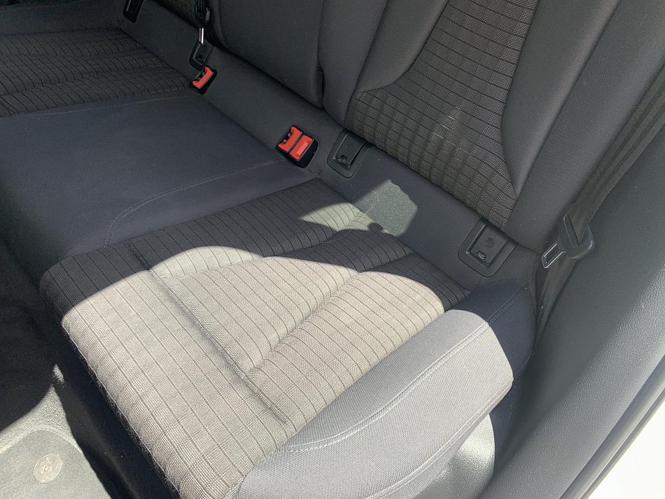 Audi A3 2.0 TDi 
