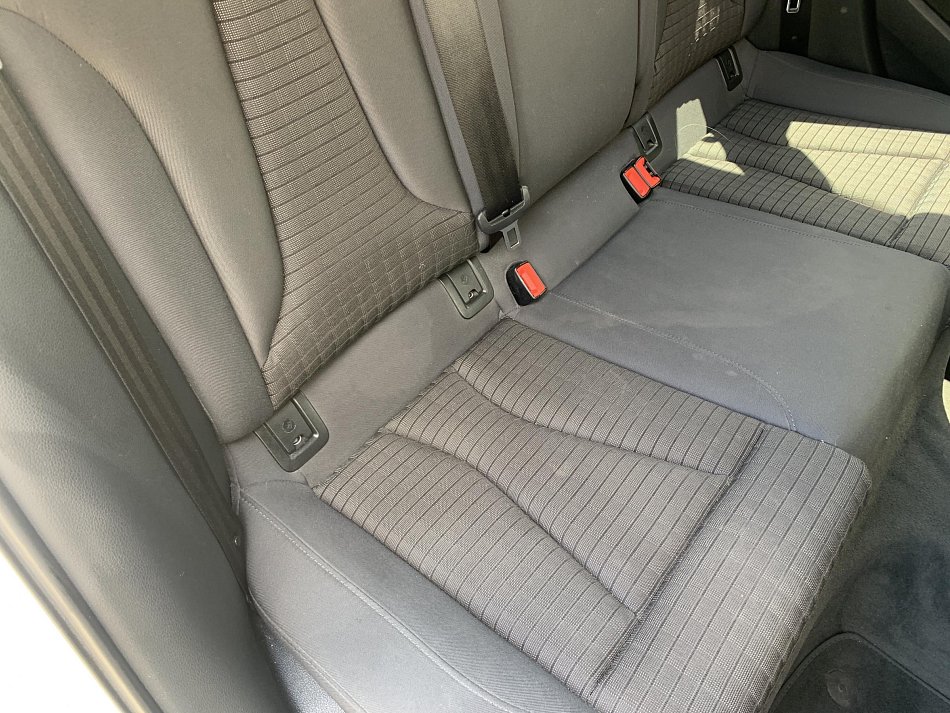 Audi A3 2.0 TDi 
