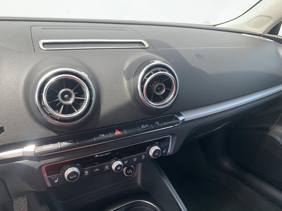 Audi A3 2.0 TDi 