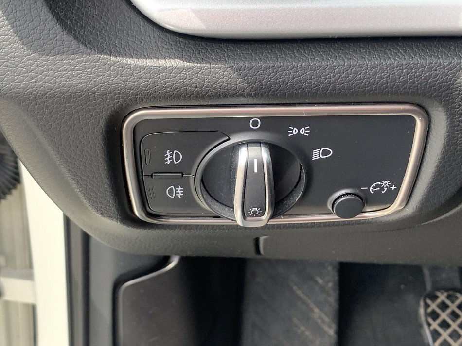 Audi A3 2.0 TDi 