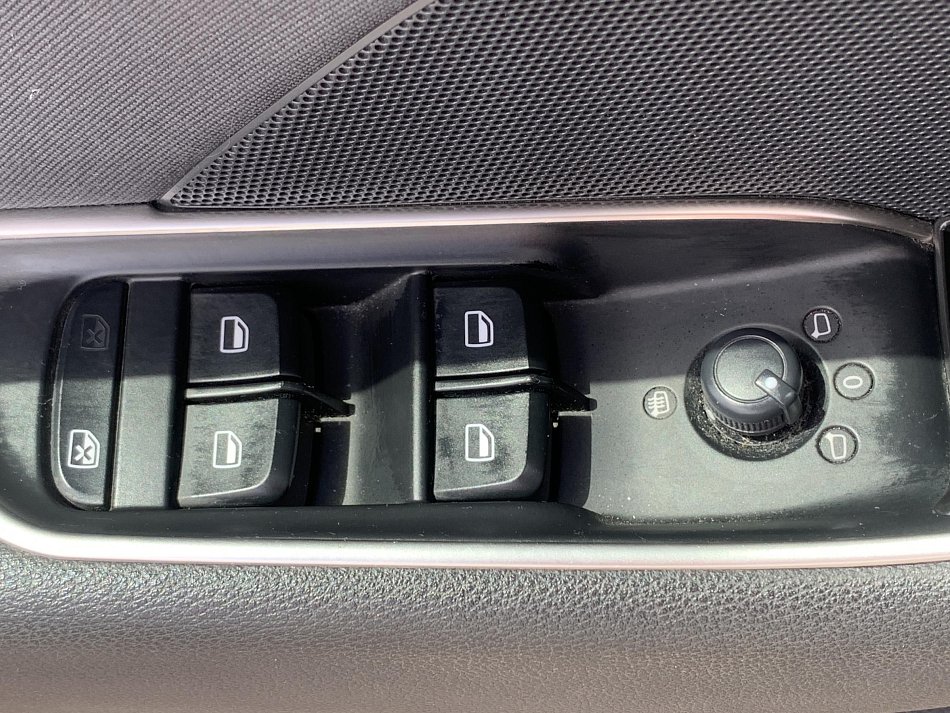 Audi A3 2.0 TDi 