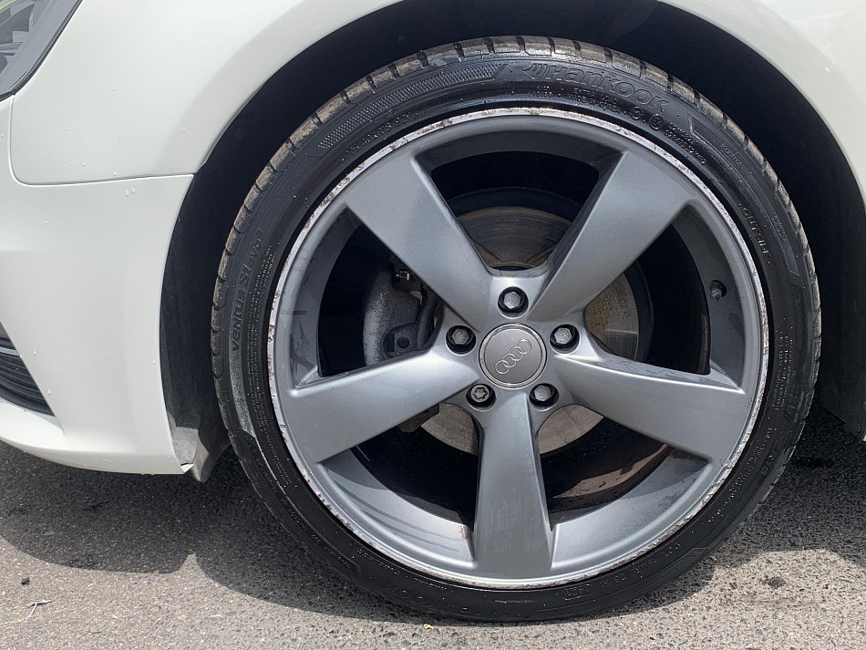 Audi A3 2.0 TDi 