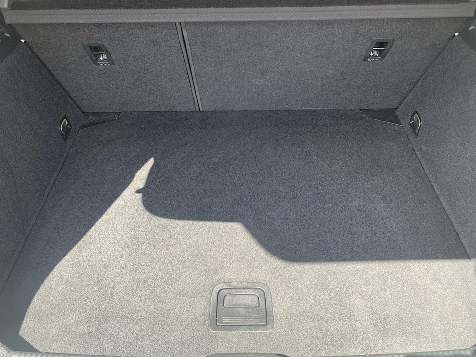 Audi A3 2.0 TDi 